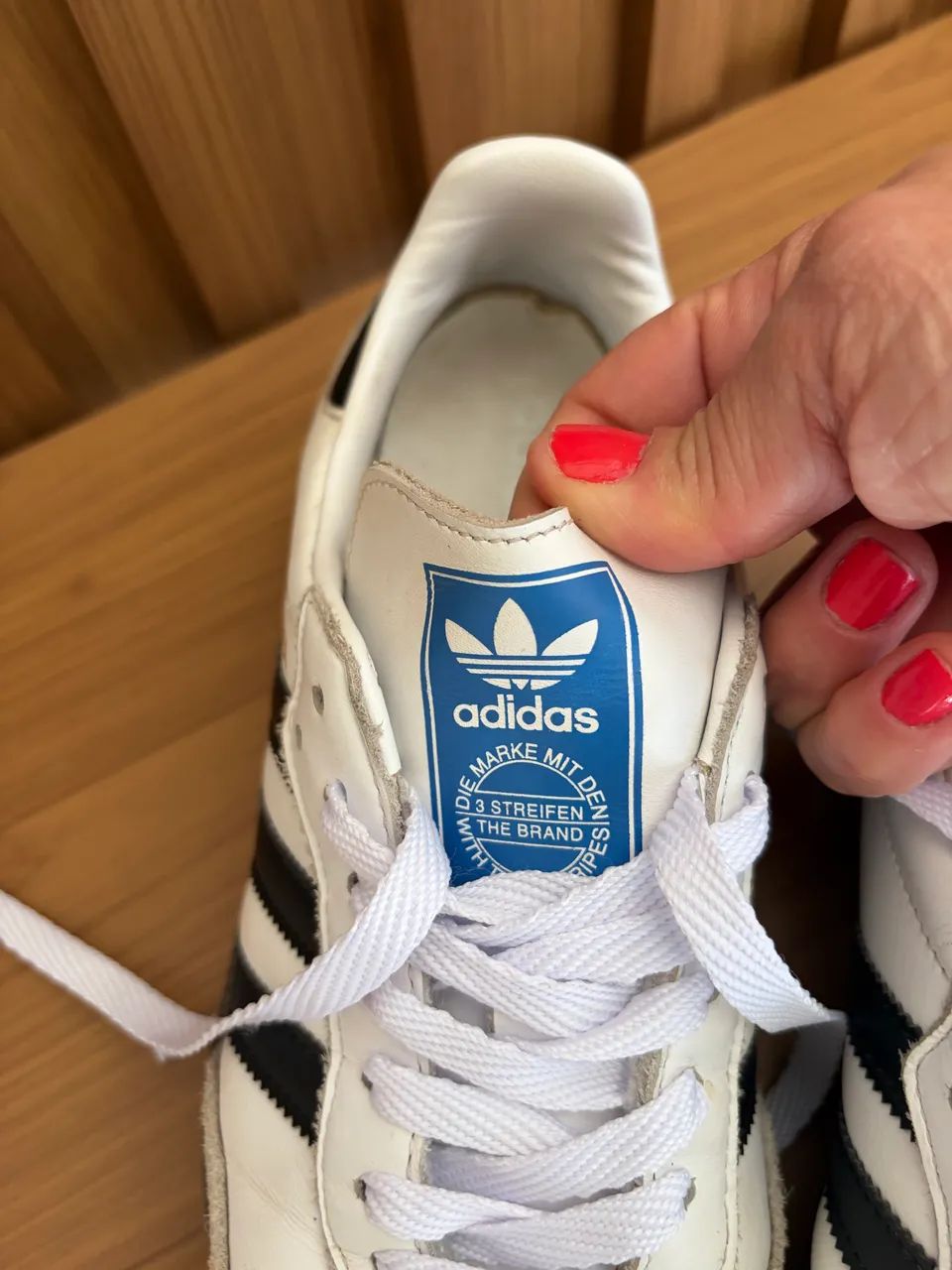 Tênis adidas  - Foto 2