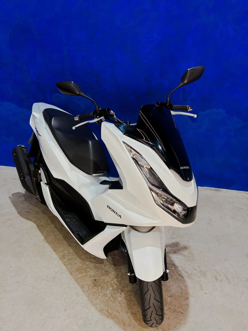 HONDA PCX 160 IMPECÁVEL  - Foto 4