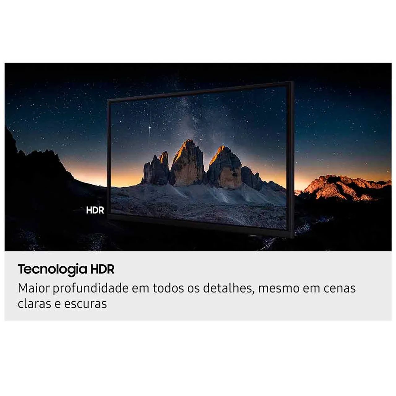 TV SAMSUNG 32 Polegadas - PROMOÇÃO  - Foto 4