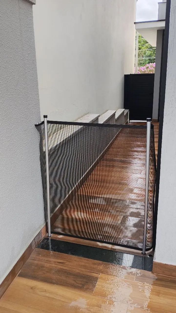 Cercas Removíveis Safety Pool  - Foto 5