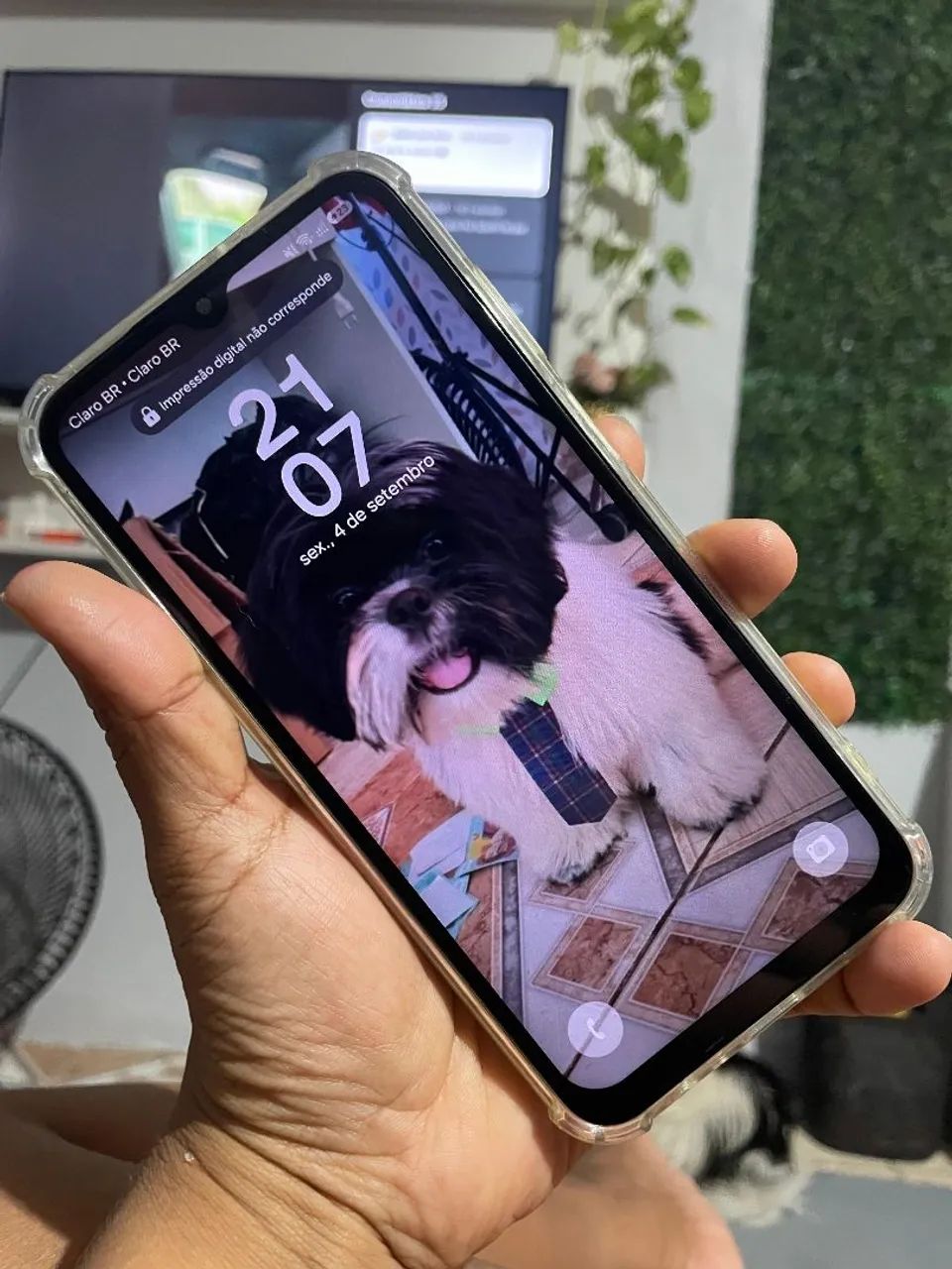 Vendo A15 128gb - Foto 2