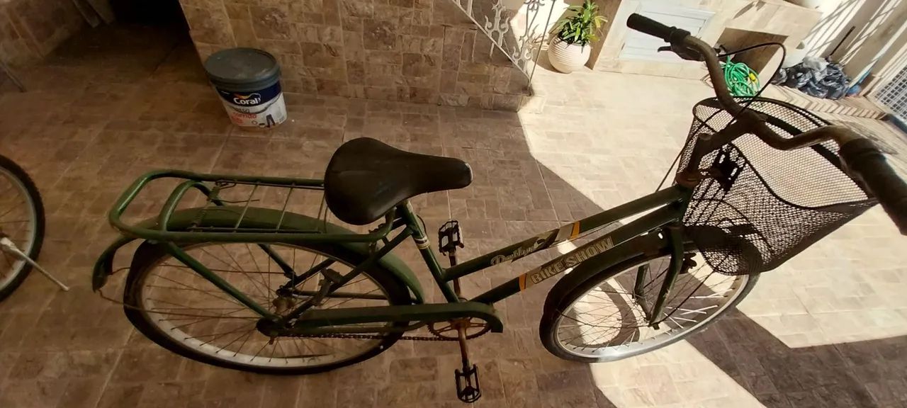 BICICLETA ARO 26 - Foto 3