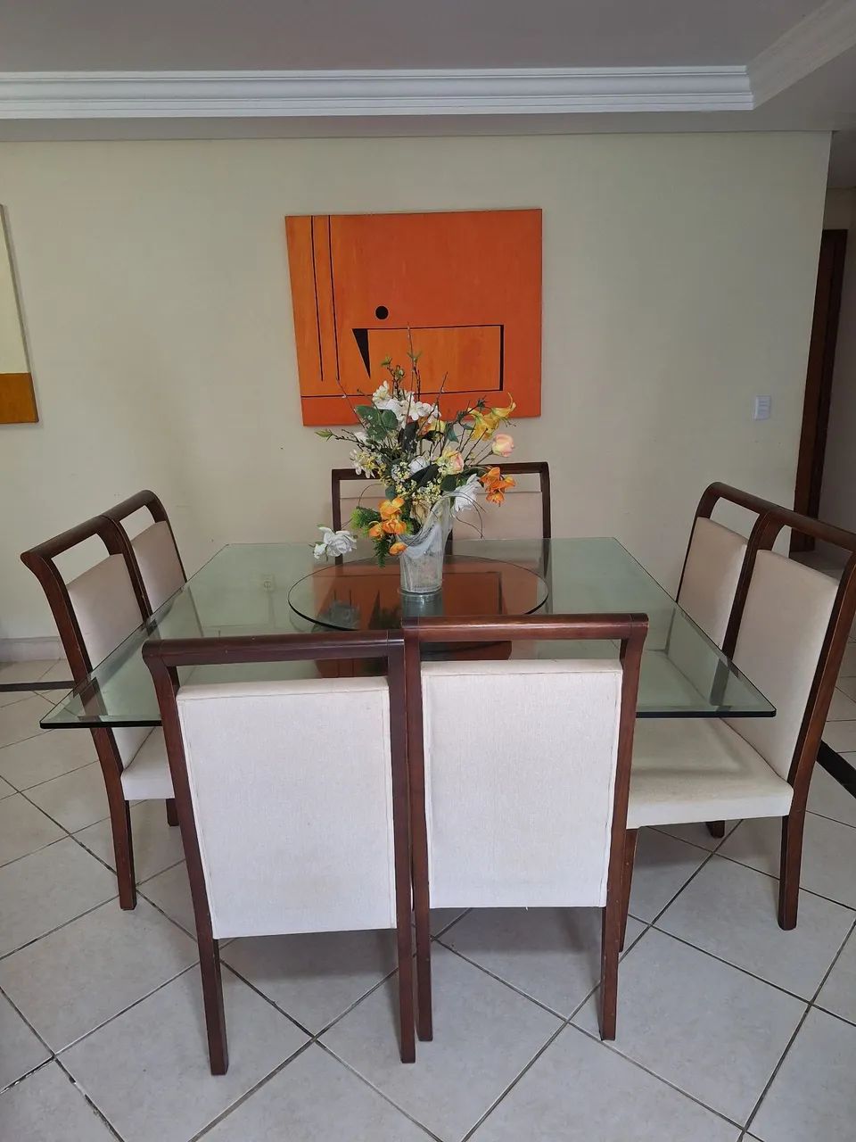 Sala de jantar