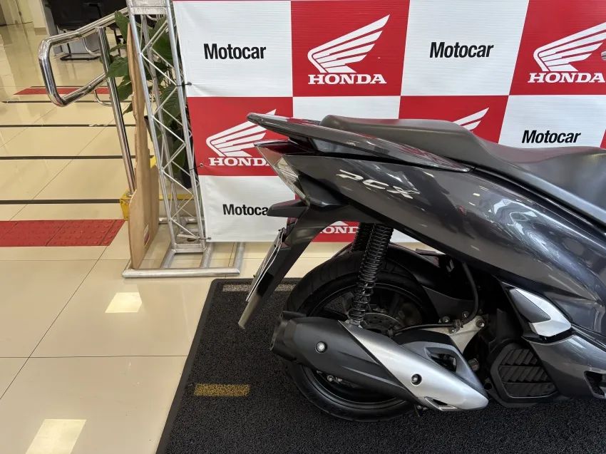 Honda PCX 150 ABS 2022/22 - Foto 5