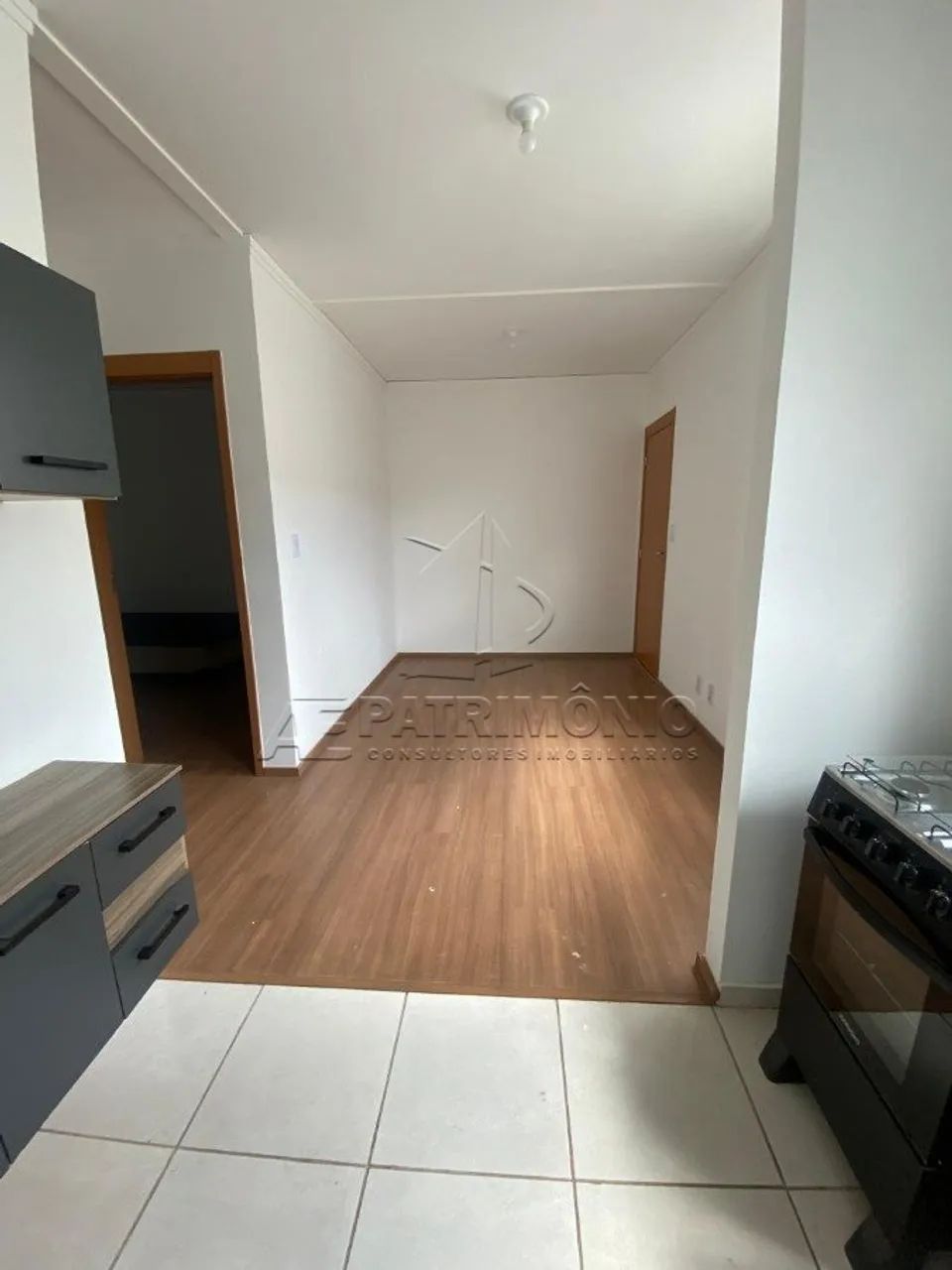 APARTAMENTO LAR MONTREAL COM 2 QUARTOS - Foto 4