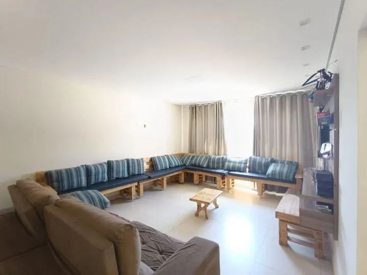 Casa à venda em Monte Mor, Nova Alvorada, com 2 suítes, com 110 m² - Foto 3