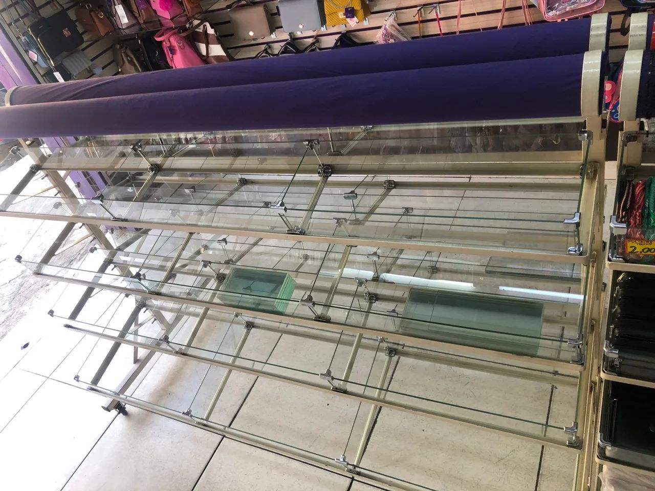 Gôndola para bijuteria  - Foto 2