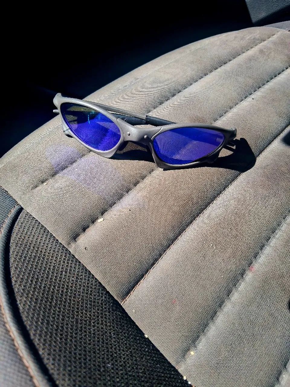 vendo Juliet da Oakley - Foto 2