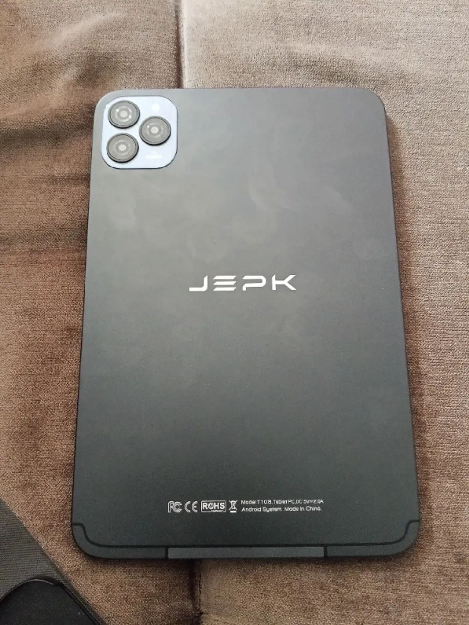 Tablet novo - Foto 4