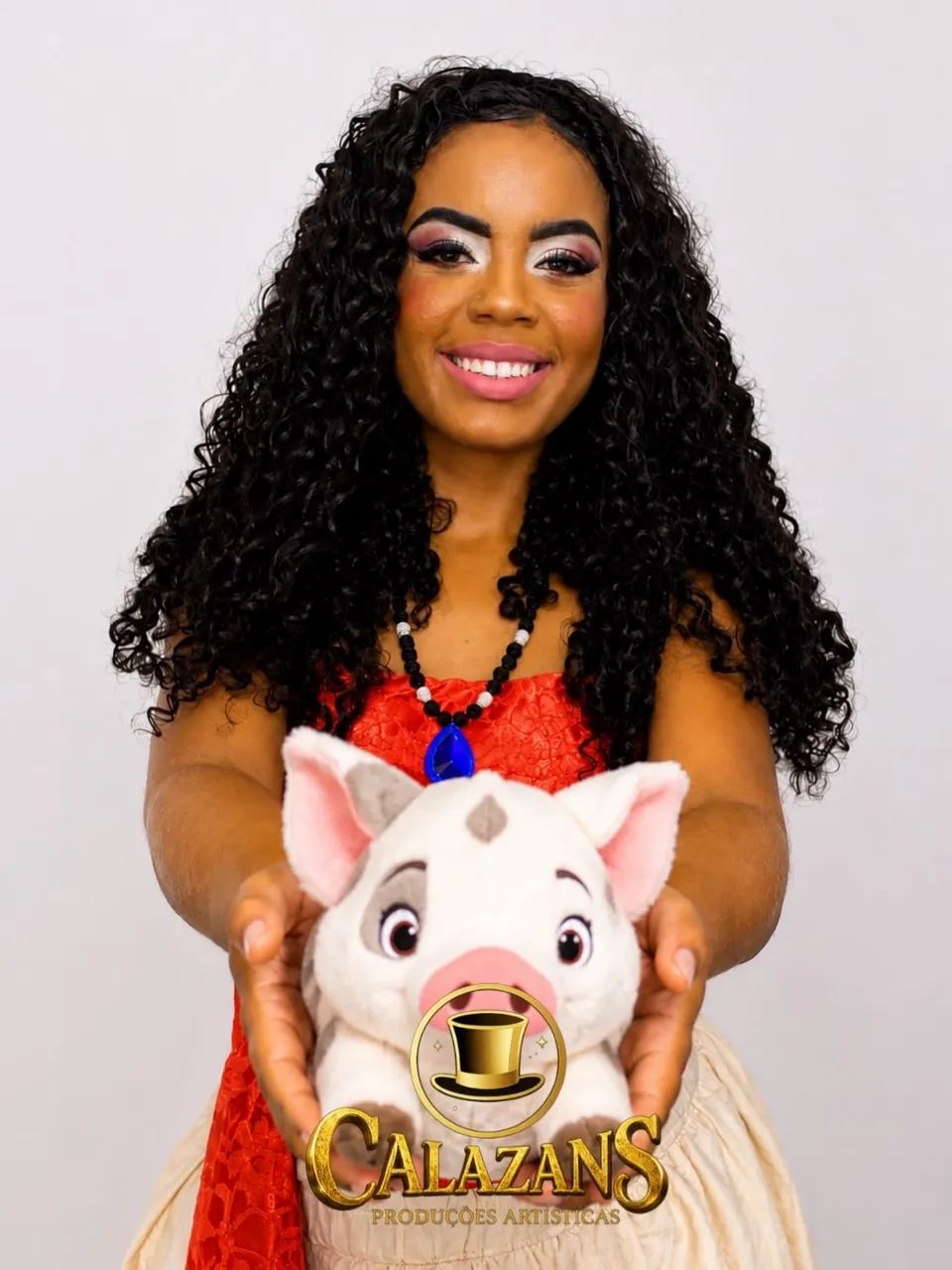 Moana - Foto 2