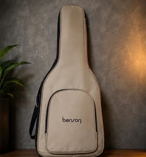 Guitarra Benson Telecaster - Foto 4