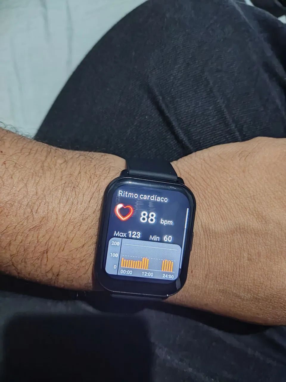 Relógio SMART (ZONE  - 2° geração) - Foto 4