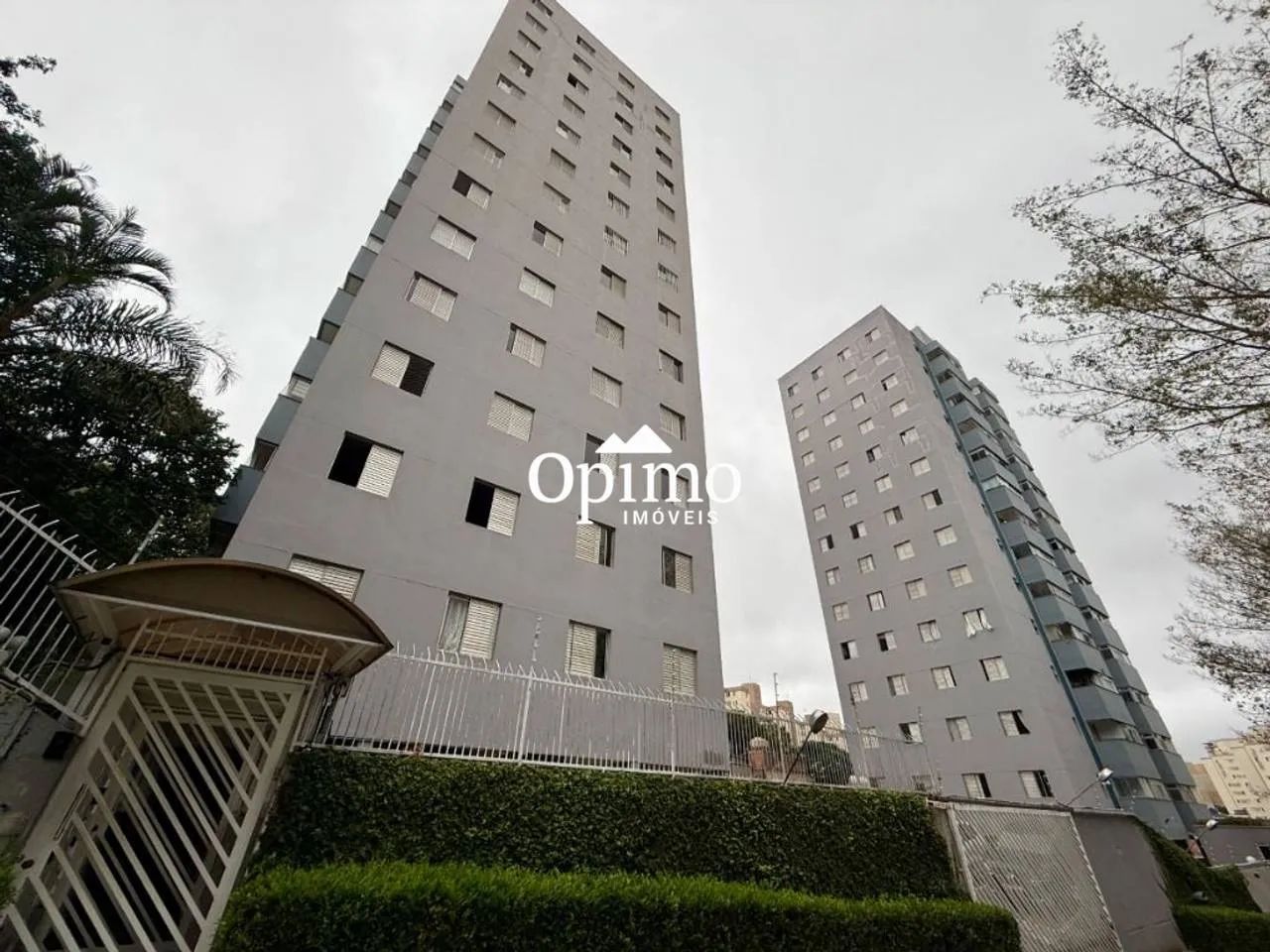 Apartamento 79m² com 2 Quartos, 1 Vaga e Lazer Completo no Condominio Edificio Riviera na  - Foto 3