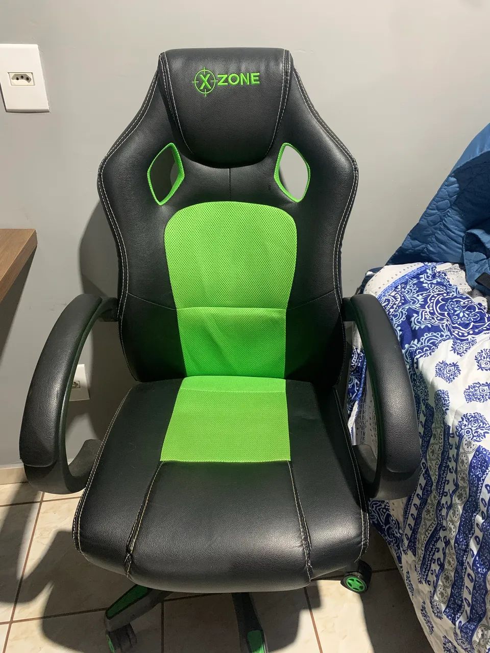 Cadeira gamer xzone