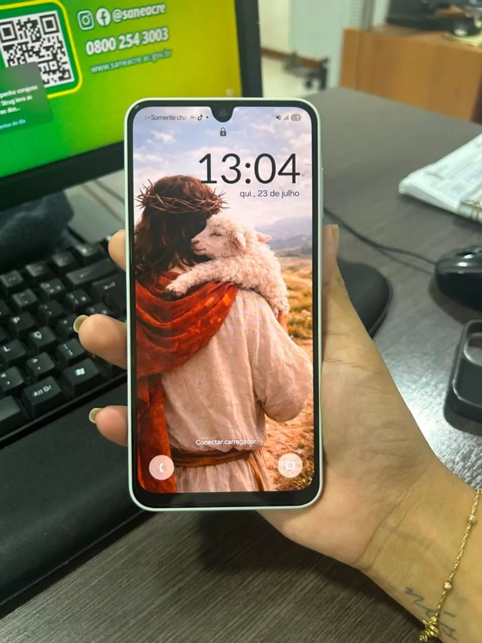 Galaxy A16 - Foto 4