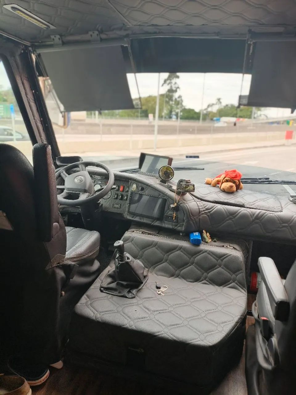 Motorhome montagem 2024 - Foto 2