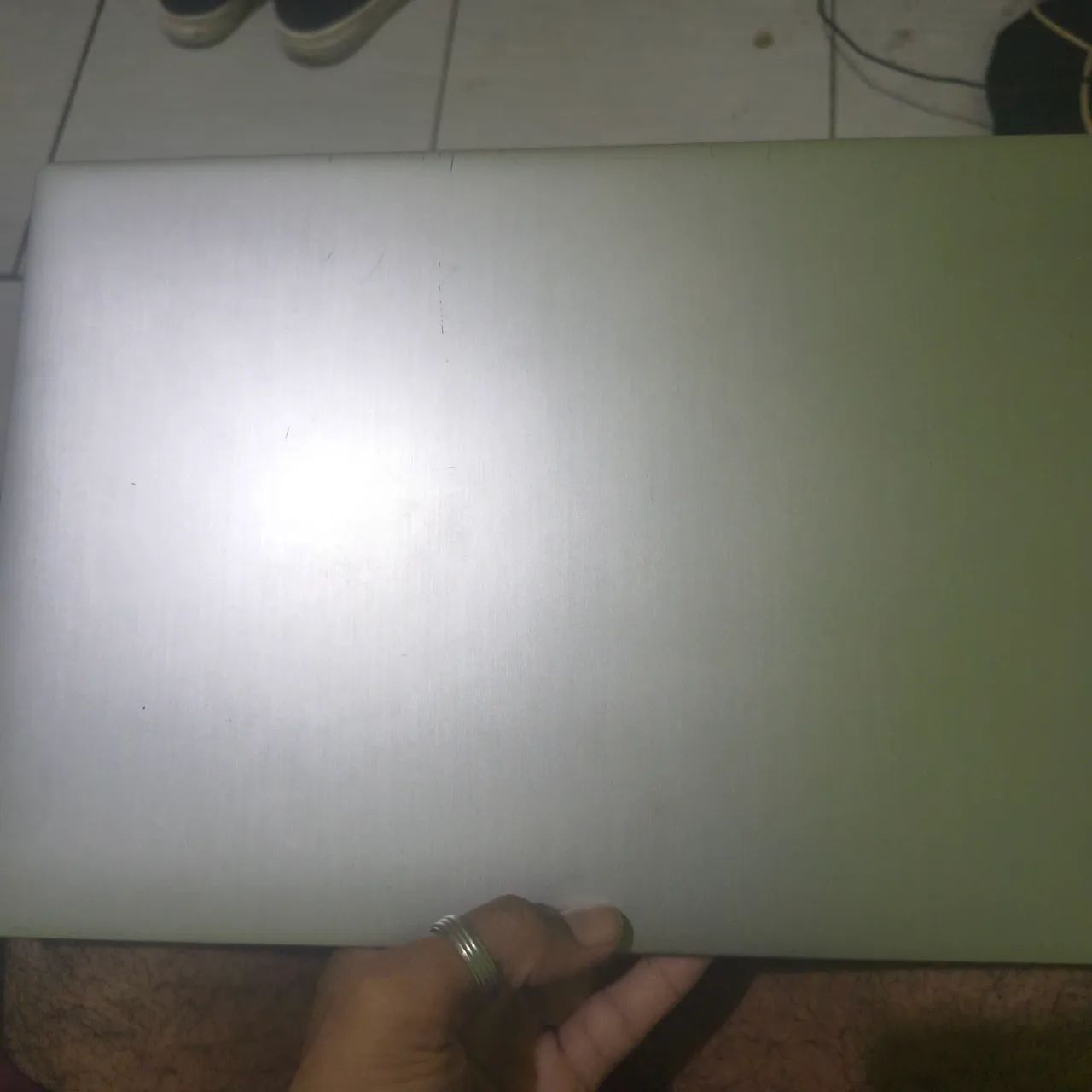 Notebook Intel Core i3-10110U 4GB RAM SSD 256GB Windows 11 Pro - Foto 2