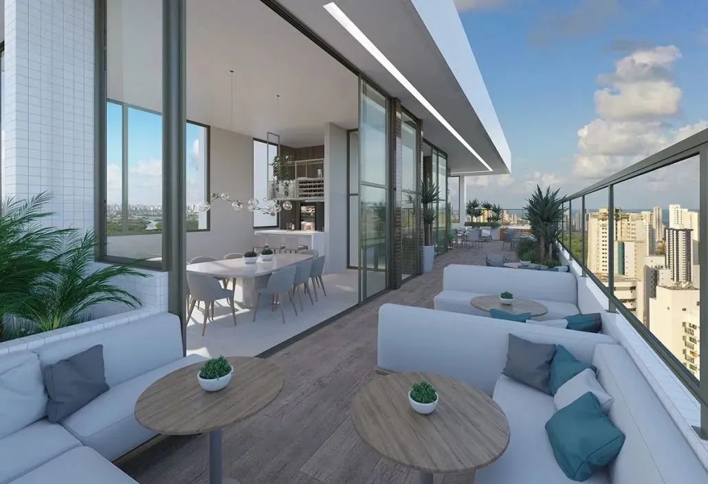 TERRAZZA - Foto 11