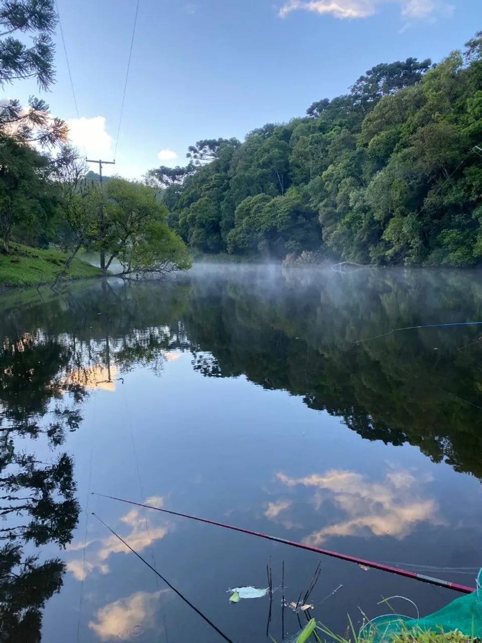 Foto - Colombo - Atuba