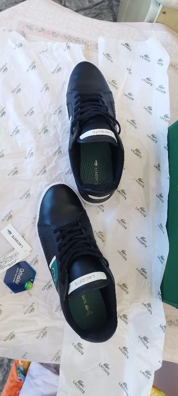 Lacoste Europa 