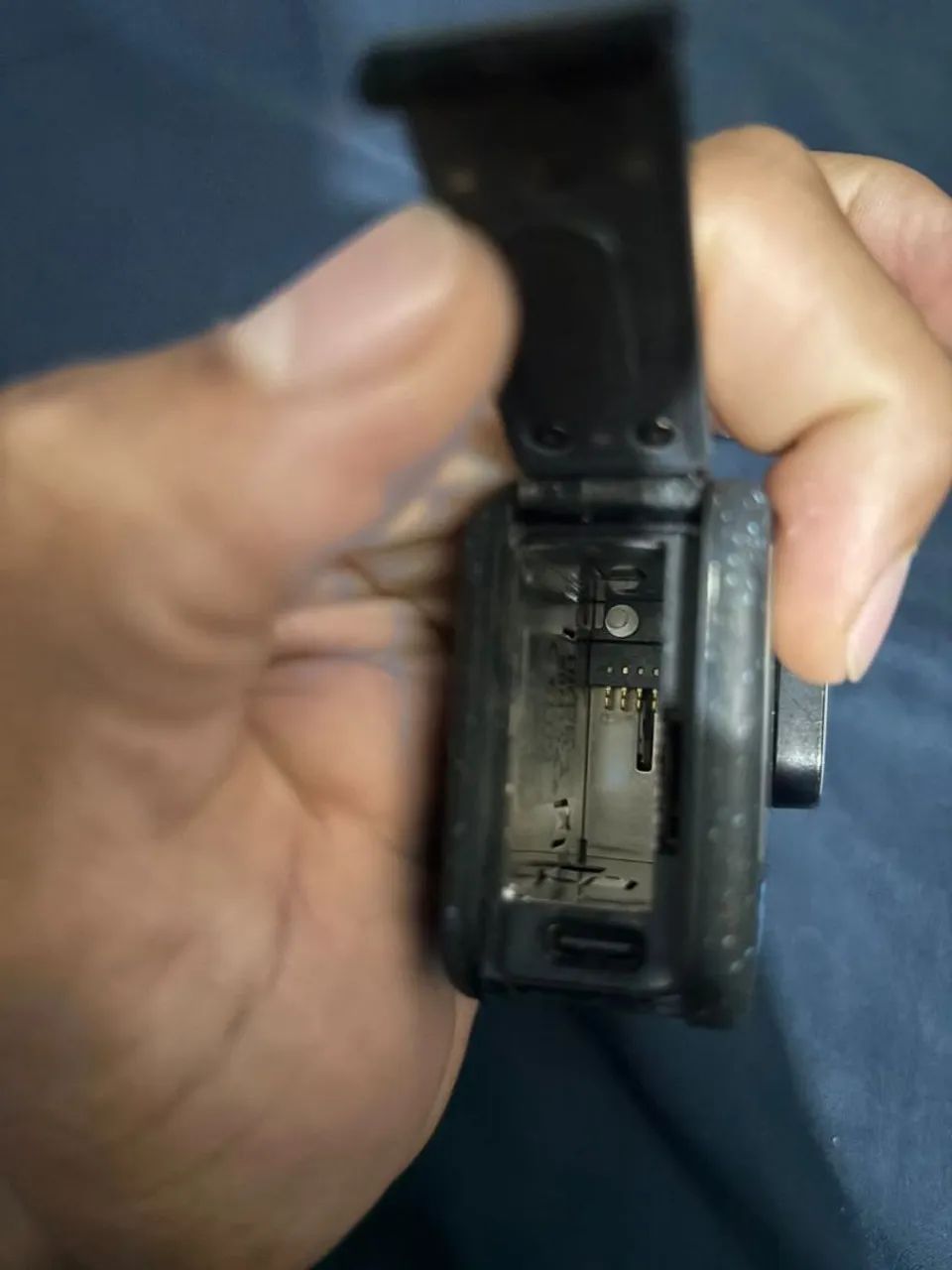 Go pro hero 12 Black  - Foto 5