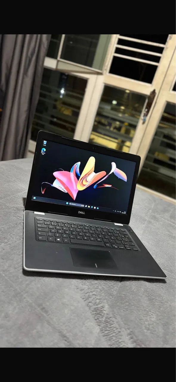 Notebook Dell Inspiron 14 5000 (5480) - Praticamente Novo | Intel