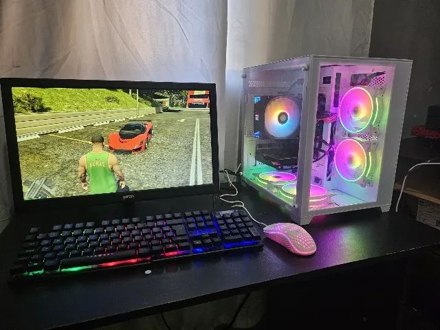 Computador  - Foto 5