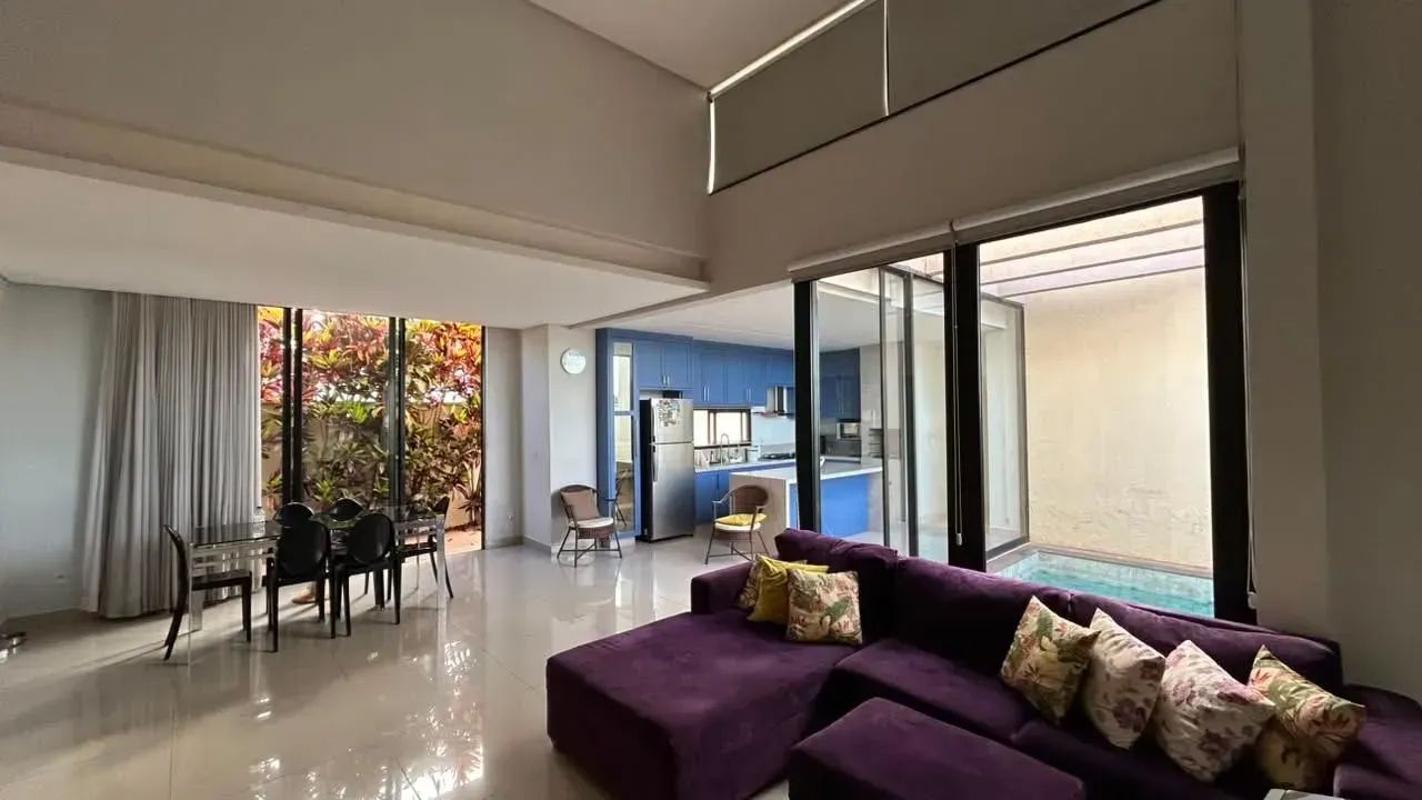 Casa Térrea à venda com 180m² com 3 suítes - Foto 2