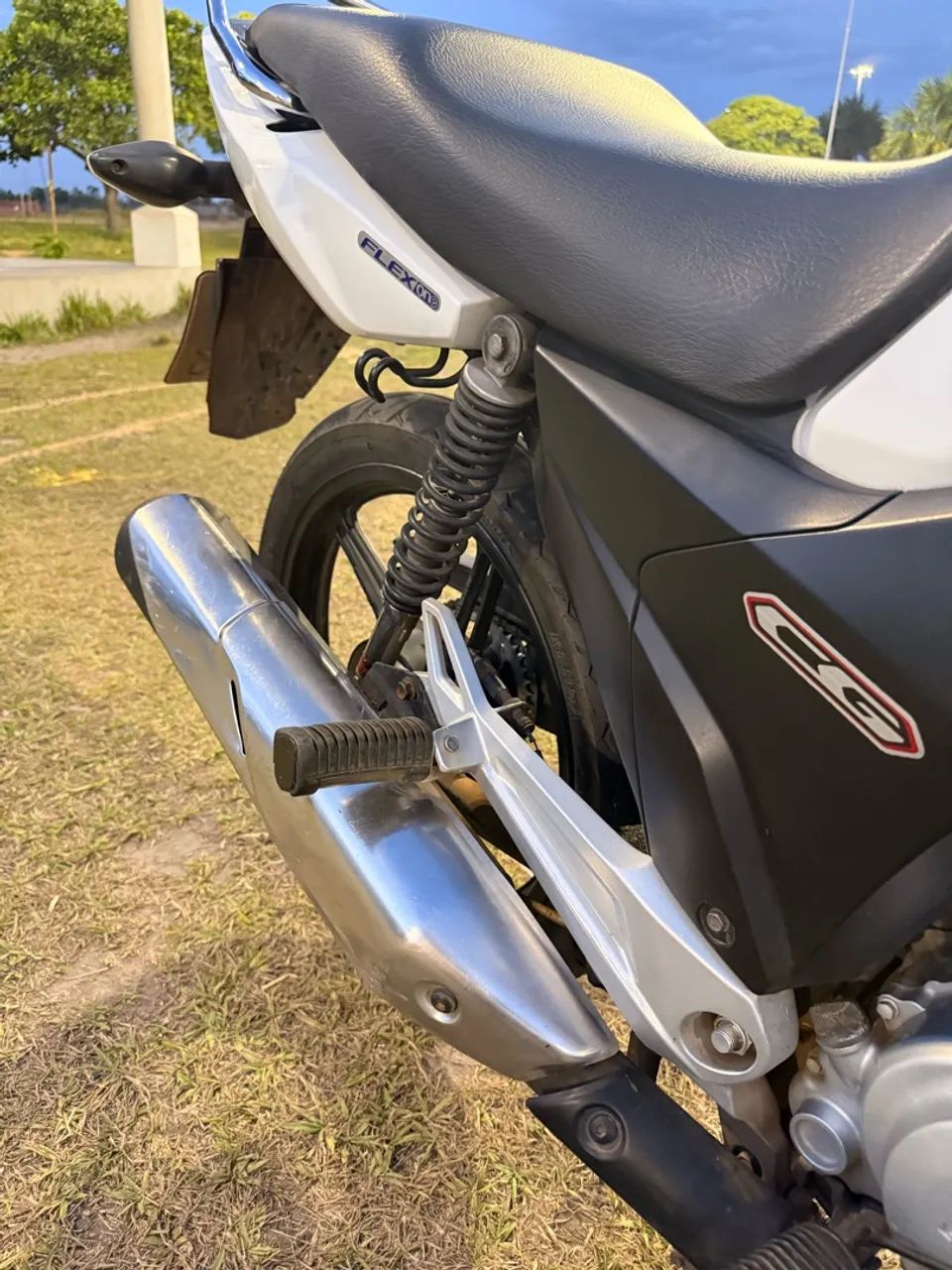 Vendo CG Titan 150  - Foto 4