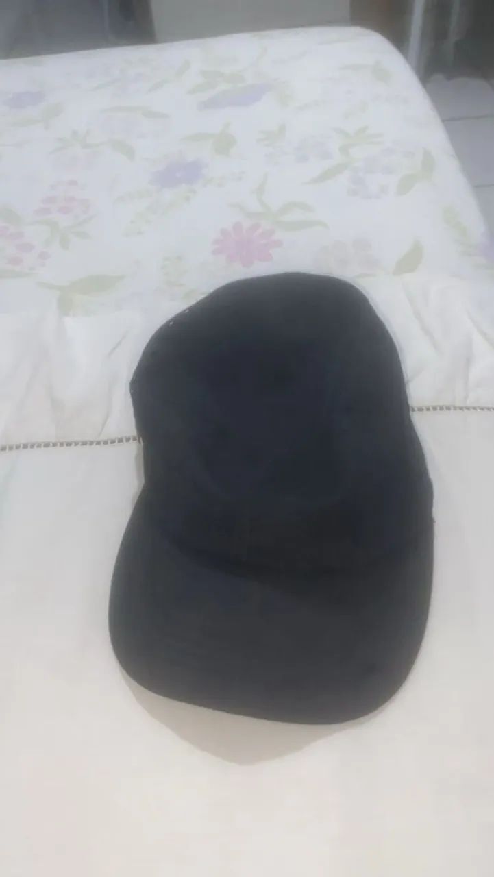 Boné e fone no preço - Foto 4