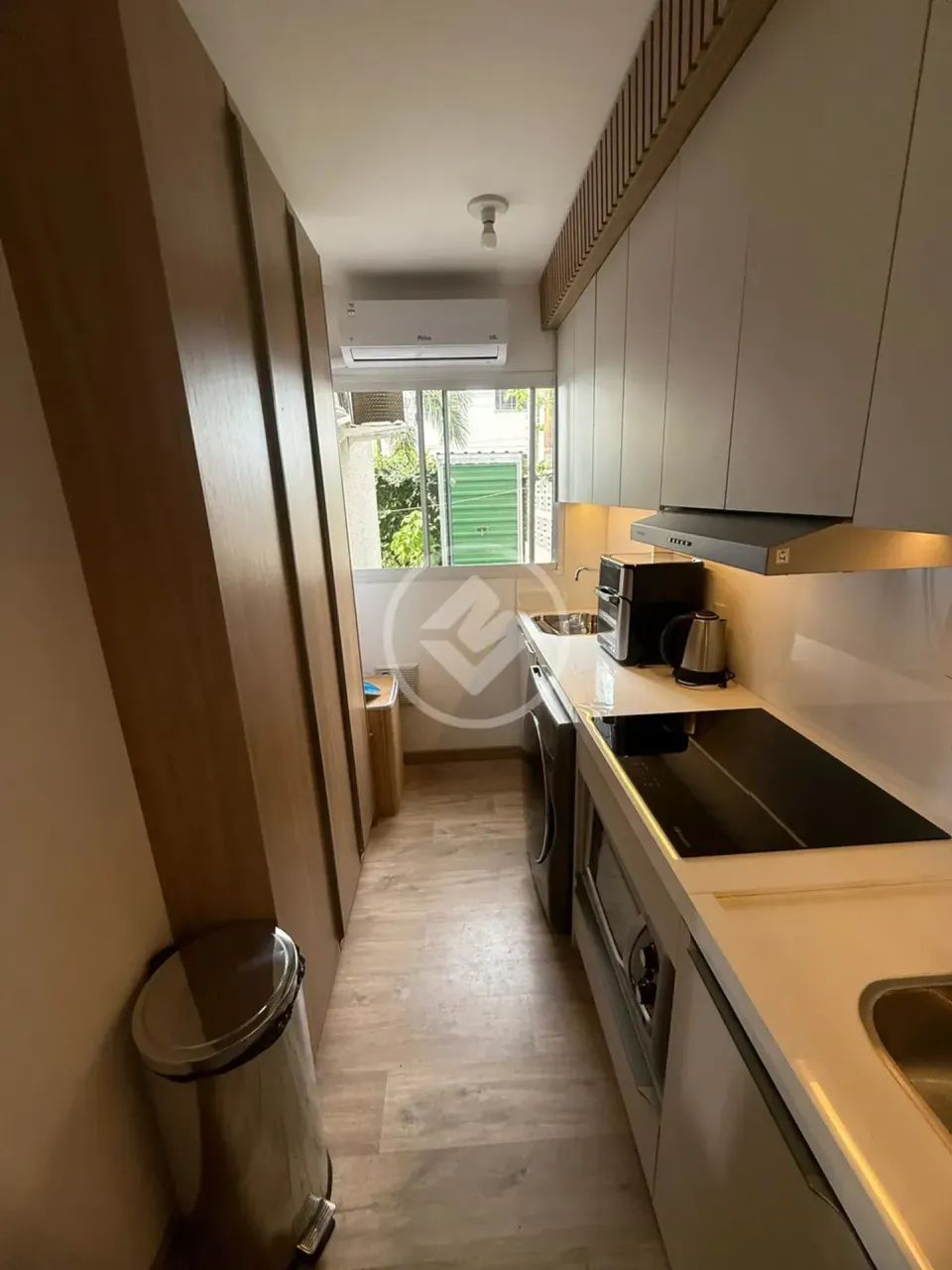 GM-  APARTAMENTO COM 54M² 2 DORMITÓRIOS - VARGEM DO BOM JESUS - Foto 4