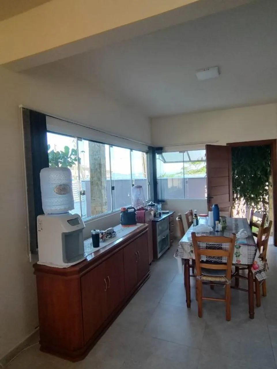 CASA RESIDENCIAL em Laguna - Santa Catarina, - Foto 5
