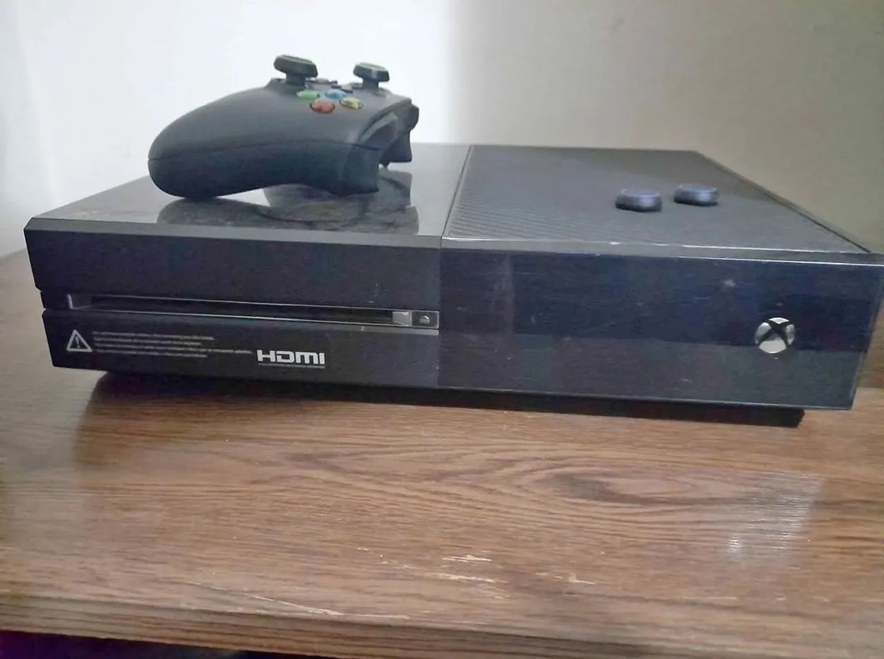 Xbox ONE - Foto 2