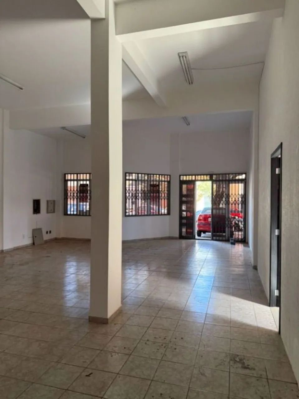 Sala Comercial à venda, Centro, Cascavel - SA0261. - Foto 4
