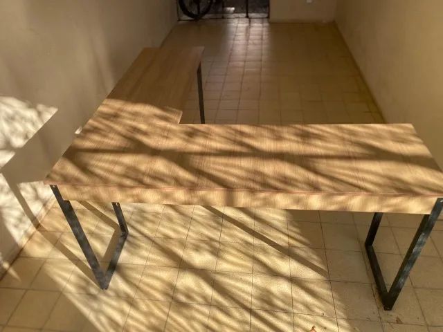 Mesa para Escritório  - Foto 3