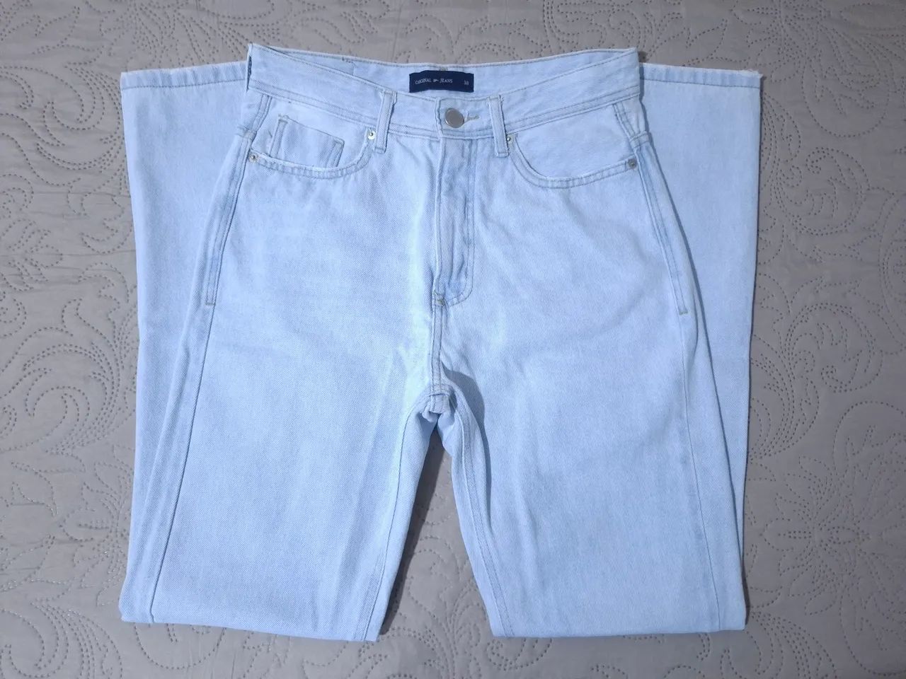 Calça Jeans Riachuelo