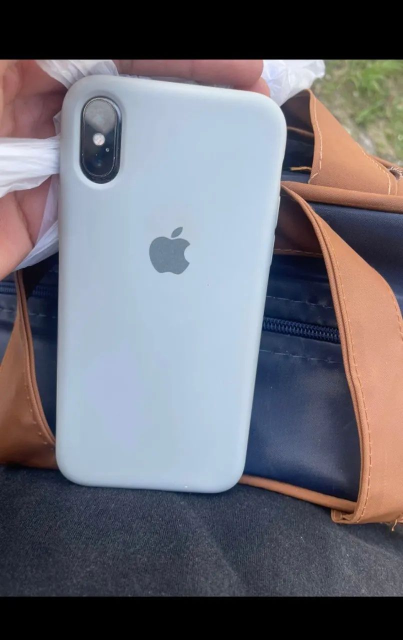 iphone x  - Foto 2