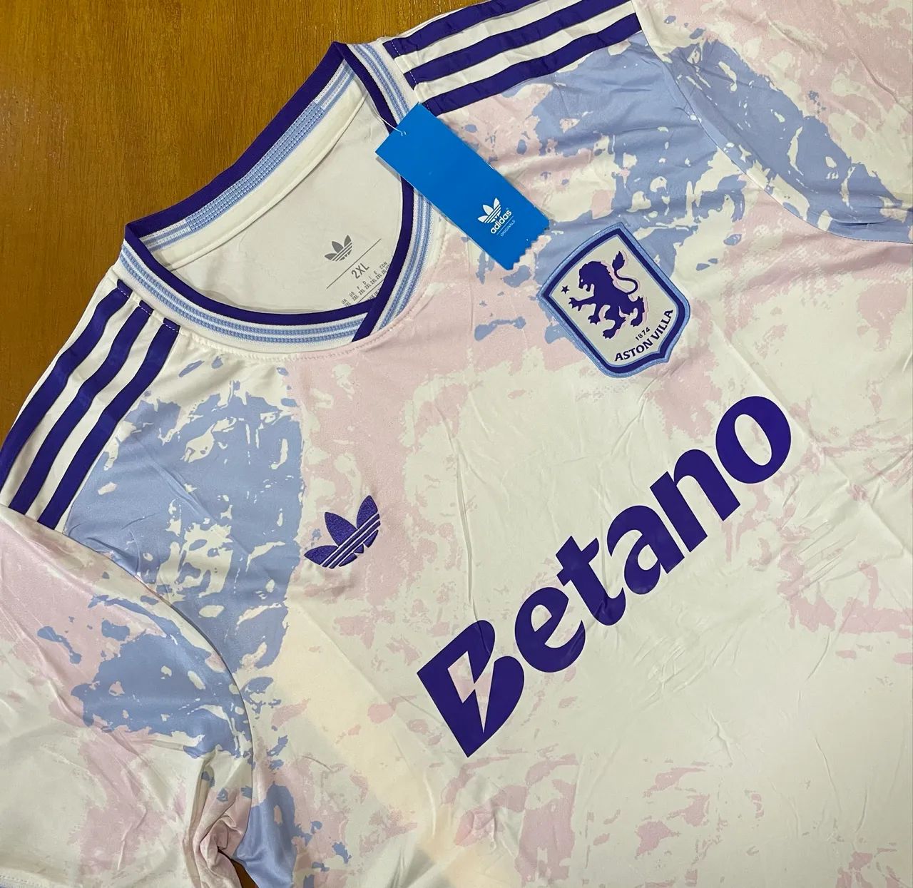 Camisas de time - Foto 4
