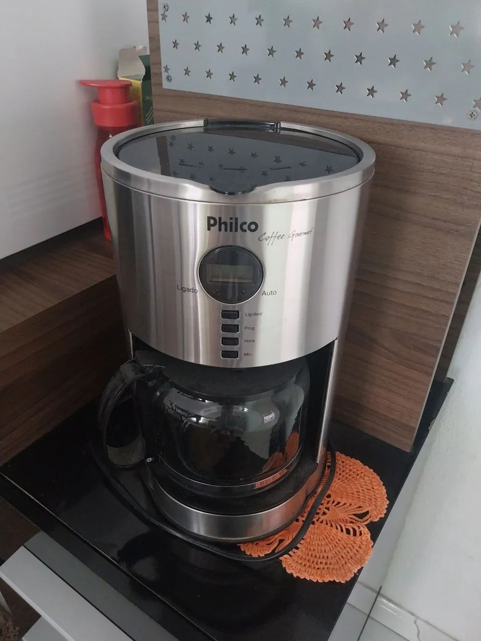 Cafeteira