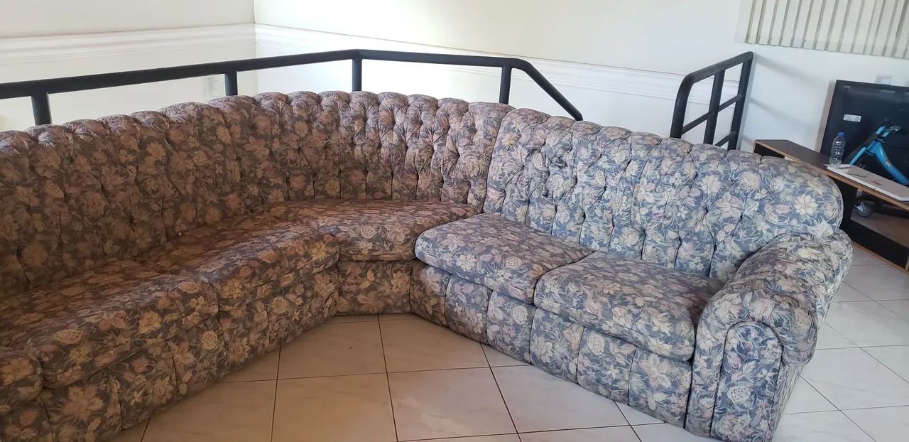 sofá  - Foto 2