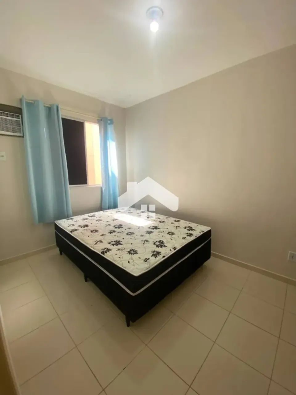 Apartamento mobiliado no Vivendas Tropical, 2/4, 1 banheiro, 1 vaga (Cond. Incluso) - São  - Foto 4