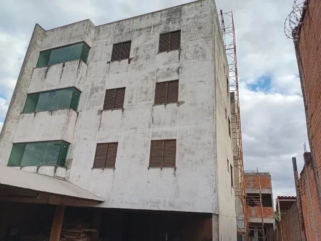 Prédio com 7 apartamentos e 2 sobrados - ideal para investimento - Foto 5