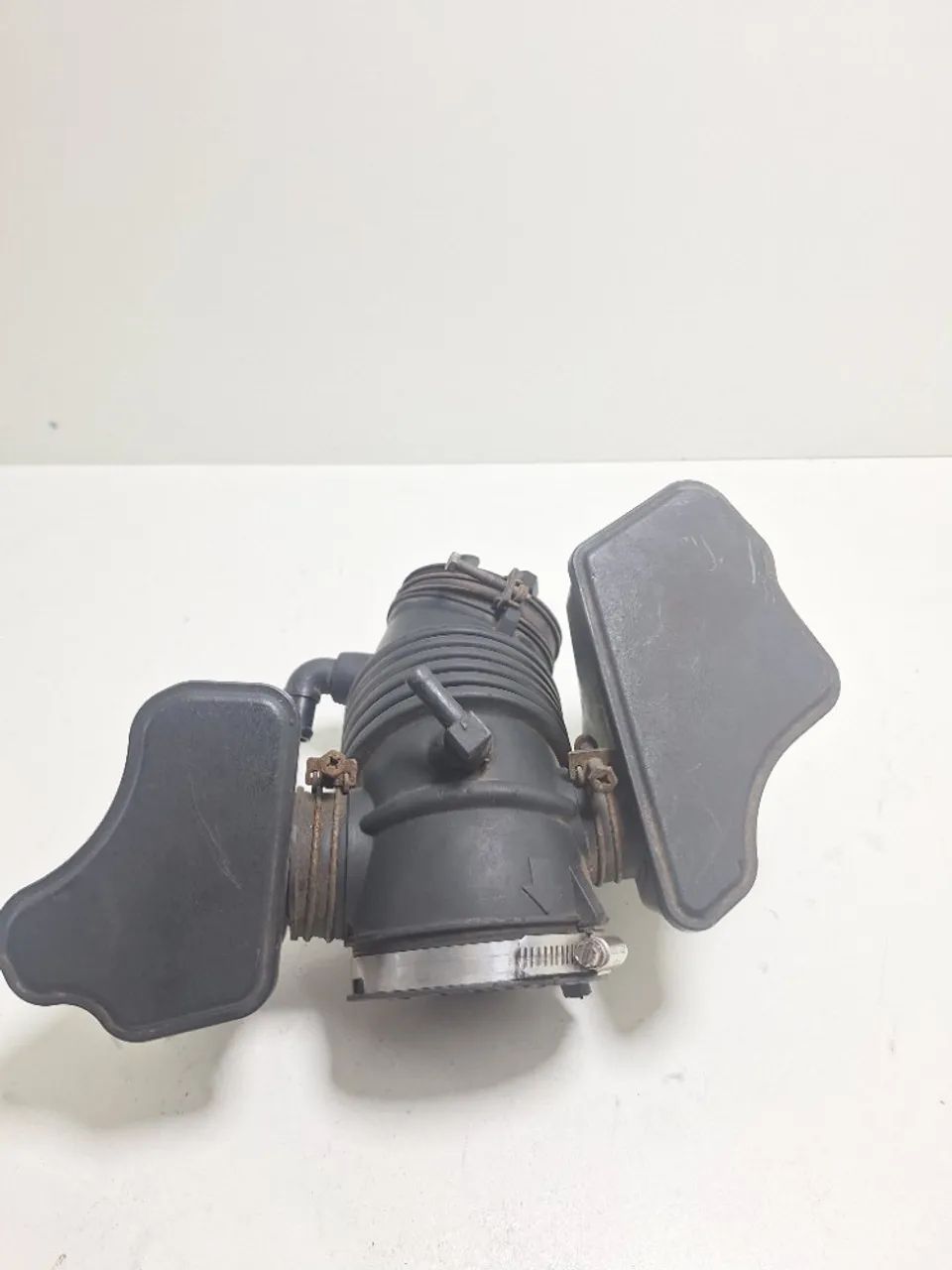 Mangueira Caixa Filtro Ar 3.8 V Hyundai Veracruz 2007 Á 2012 - Foto 4
