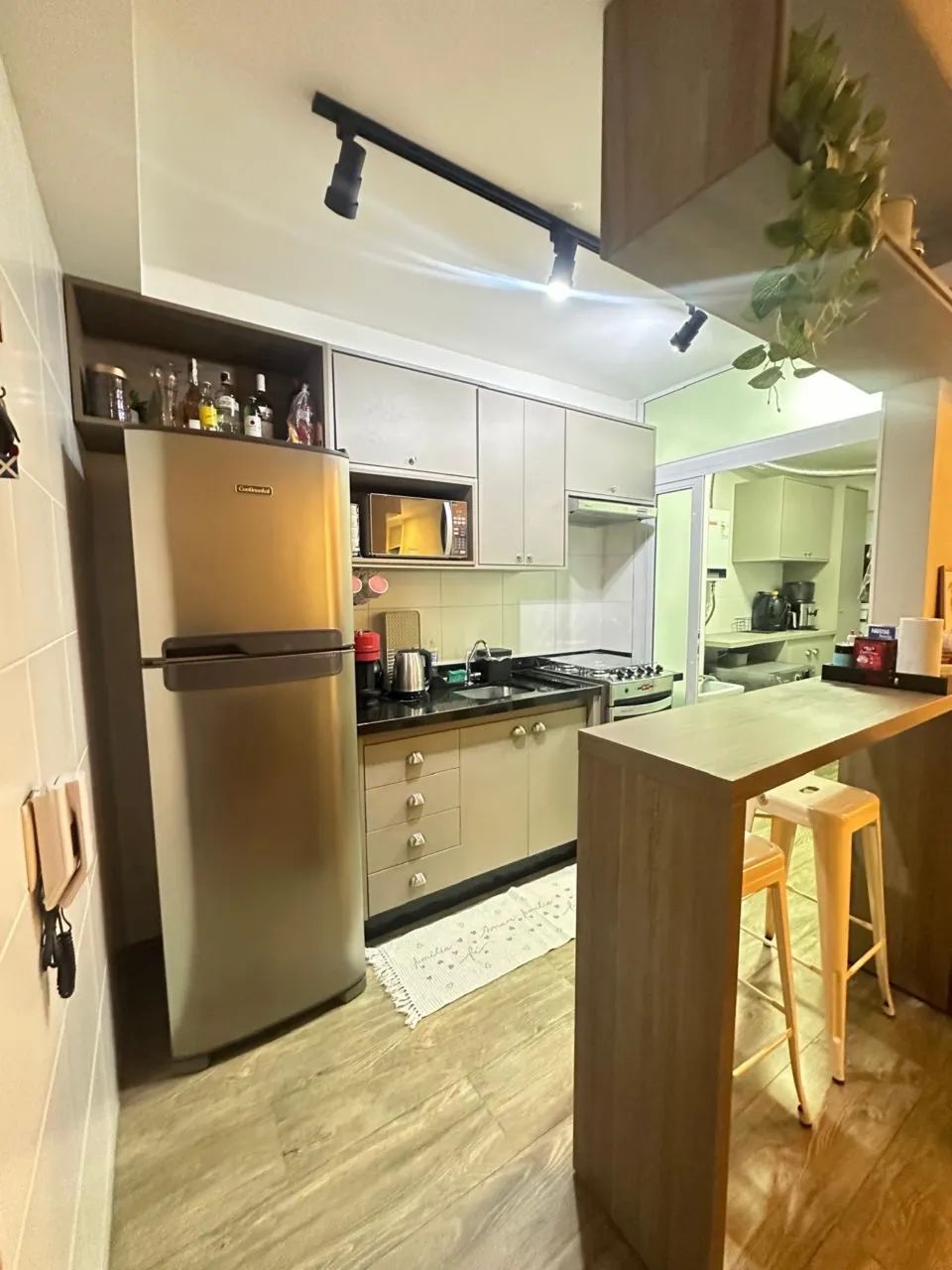 Apartamento com 2 quartos a venda em Vila Maria - SP - Foto 4
