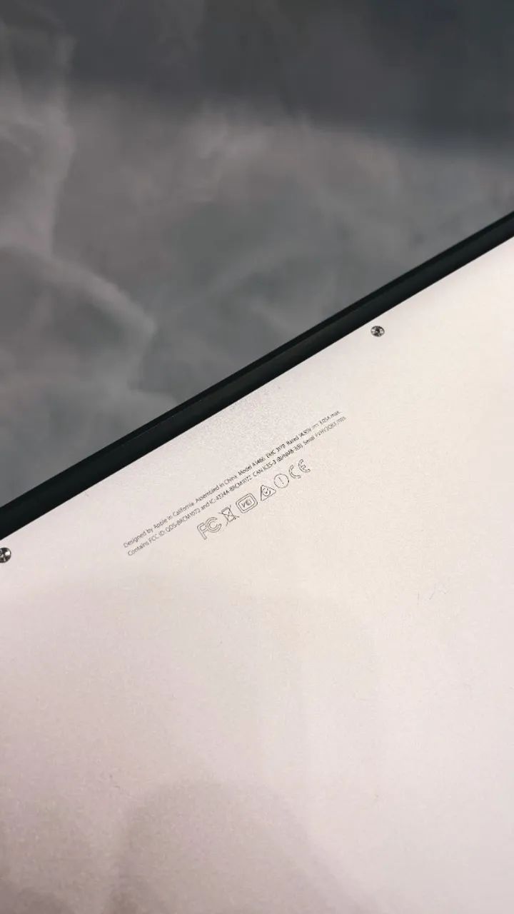 MacBook Air 2017 - Foto 3