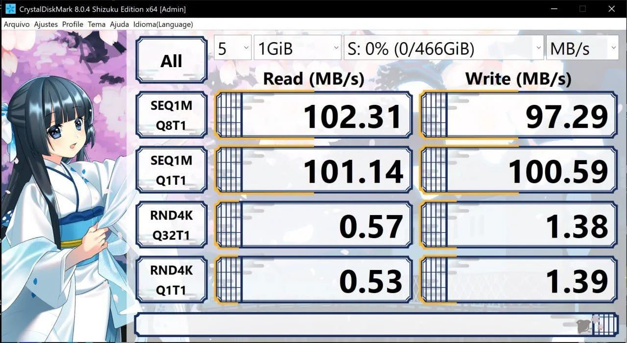 HD'S Seagate  - Foto 3
