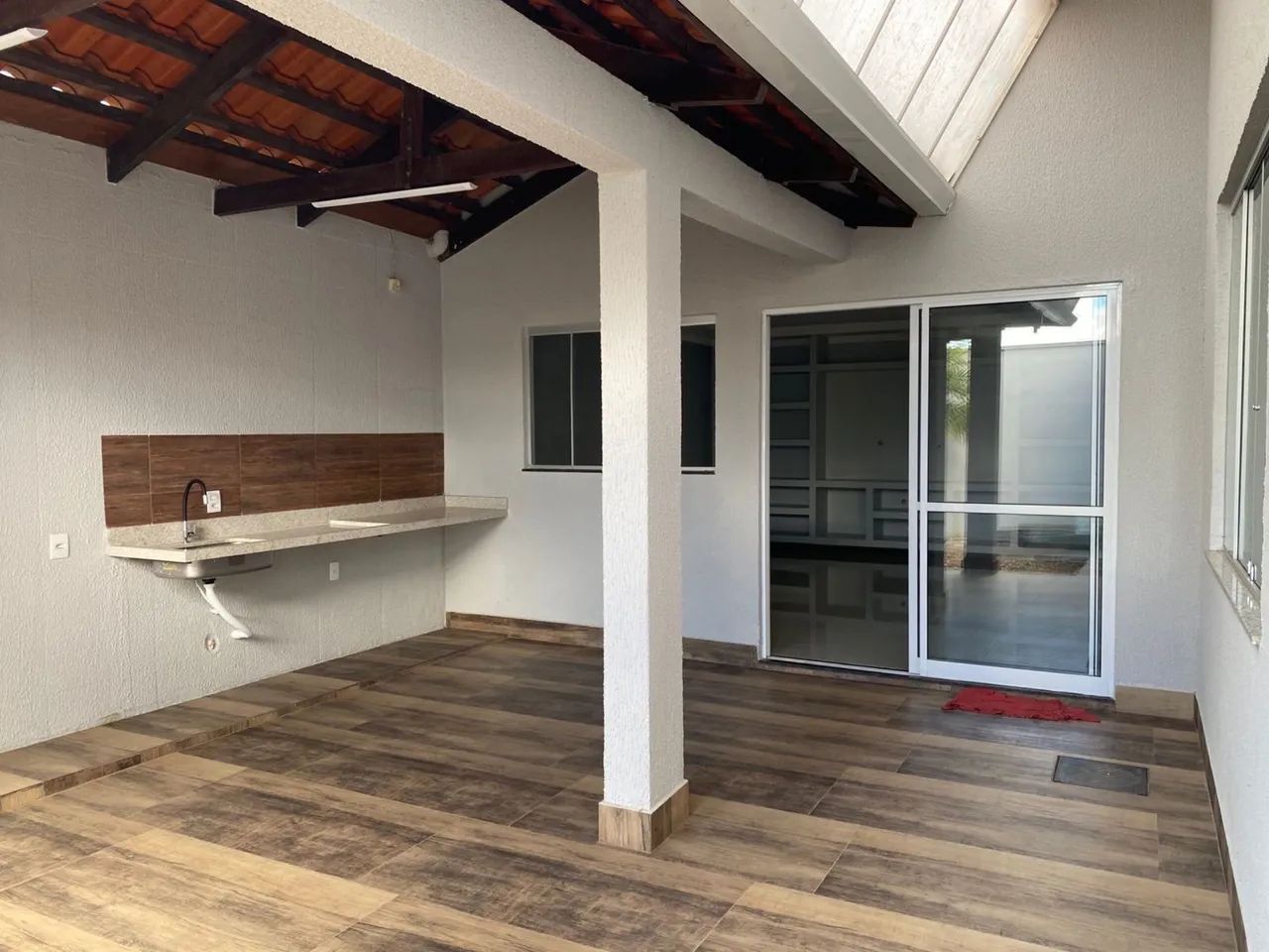 Casa à venda no Parque Anhanguera - Foto 3
