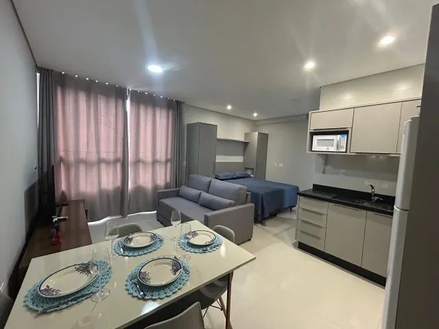 Studio em Santo Antonio de Lisboa