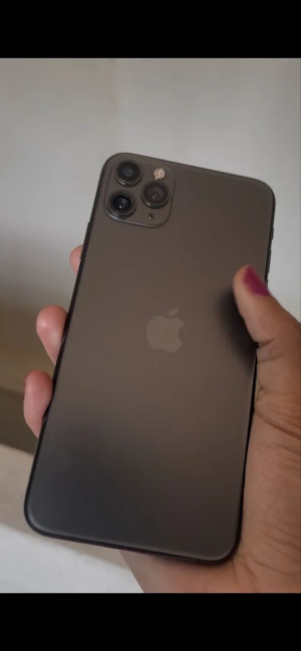 IPHONE 11 PRO MAX 256 GB - Foto 2