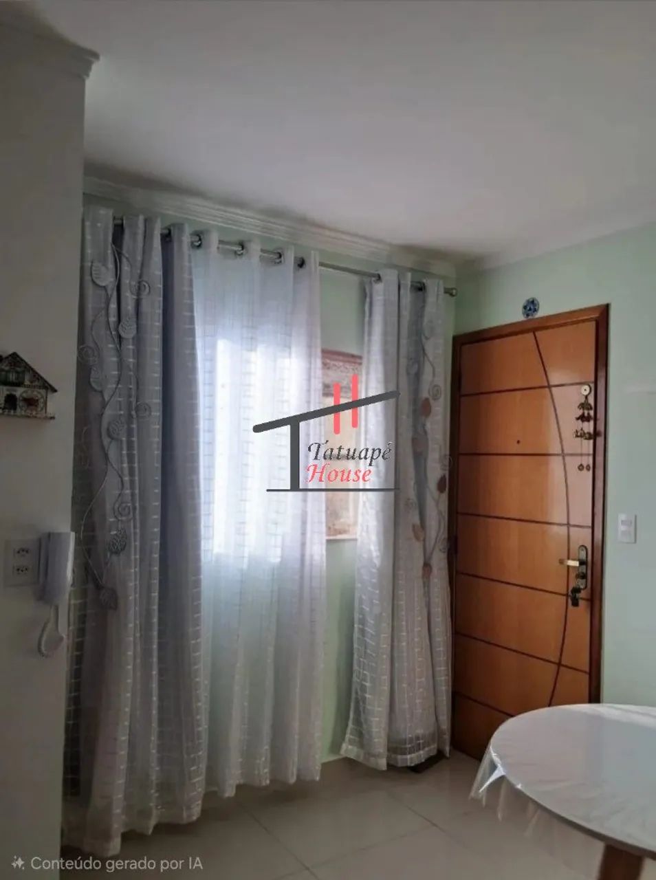 Apartamento Studio 30mts² - Vila Formosa - Foto 4